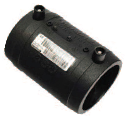 ELECTROFUSION COUPLER