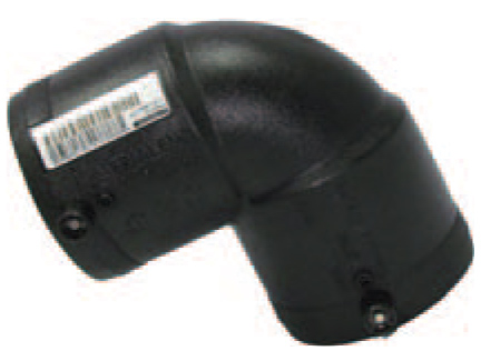 ELECTROFUSION ELBOW 90°